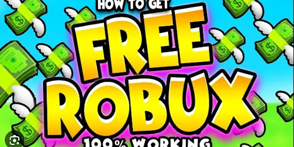 Free Robux 2024