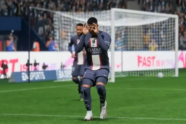 How to do the griddy in FIFA 23