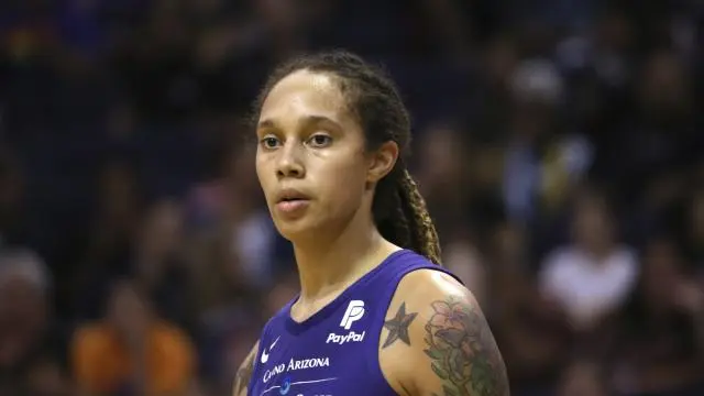 brittney griner