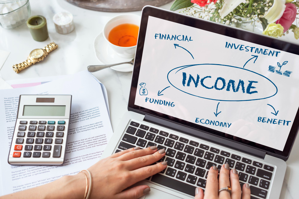High-Income Skills: The Smart Way to Boost Your Earning Power