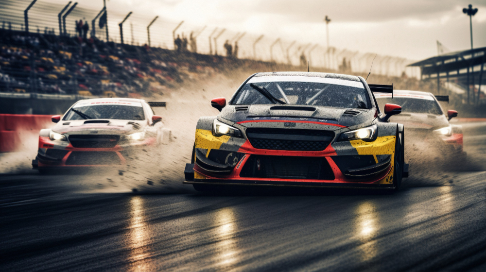 How Fast Do NASCAR Cars Go? The Speed, Thrill & Facts Behind the Races