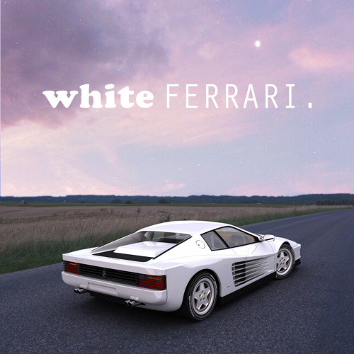 A Deep Dive Into White Ferrari: Frank Ocean’s Most Emotional Track
