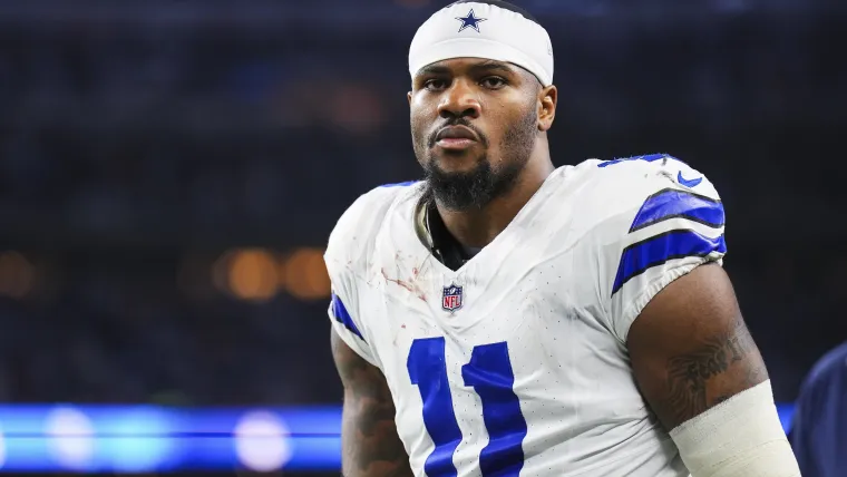 Micah Parsons: What’s Really Going On With the Cowboys Star?