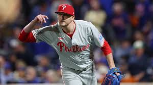 Jeff Hoffman: The Pitcher Everyone is Talking About