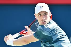 Denis Shapovalov: Tennis Talent, Love Life, and That Question Everyone Keeps Asking