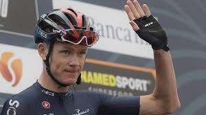 Chris Froome: The Champion Everyone Debates