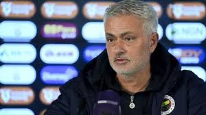 Jose Mourinho: Still Owning the Internet