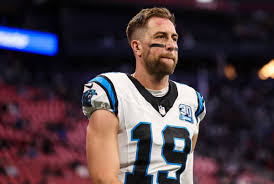 Adam Thielen’s Rise in the NFL