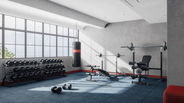 Home Gym Equipment for Small Apartments: Fitness Without Losing Space