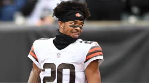Greg Newsome Keeps Proving Himself