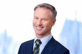 Nigel Wright: A Name That Stands Out