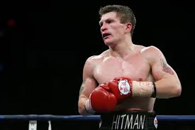 Ricky “The Hitman” Hatton: Still the People’s Champ, Always the Fighter