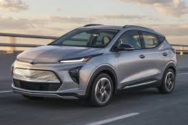 Chevrolet Bolt 2024: The Little Electric Car That Refused to Quit