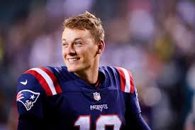 Mac Jones: The Quarterback Everyone Can’t Stop Debating